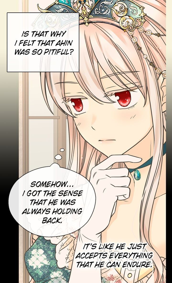 Daughter of the Emperor Chapter 232 page 43 - Chapter 232