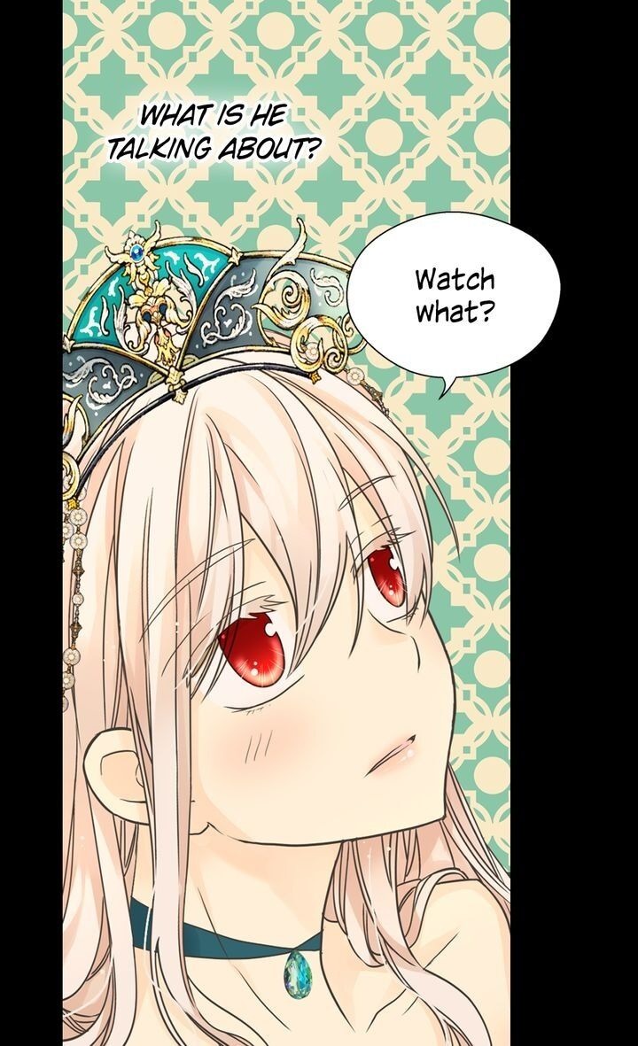 Daughter of the Emperor Chapter 232 page 45 - Chapter 232