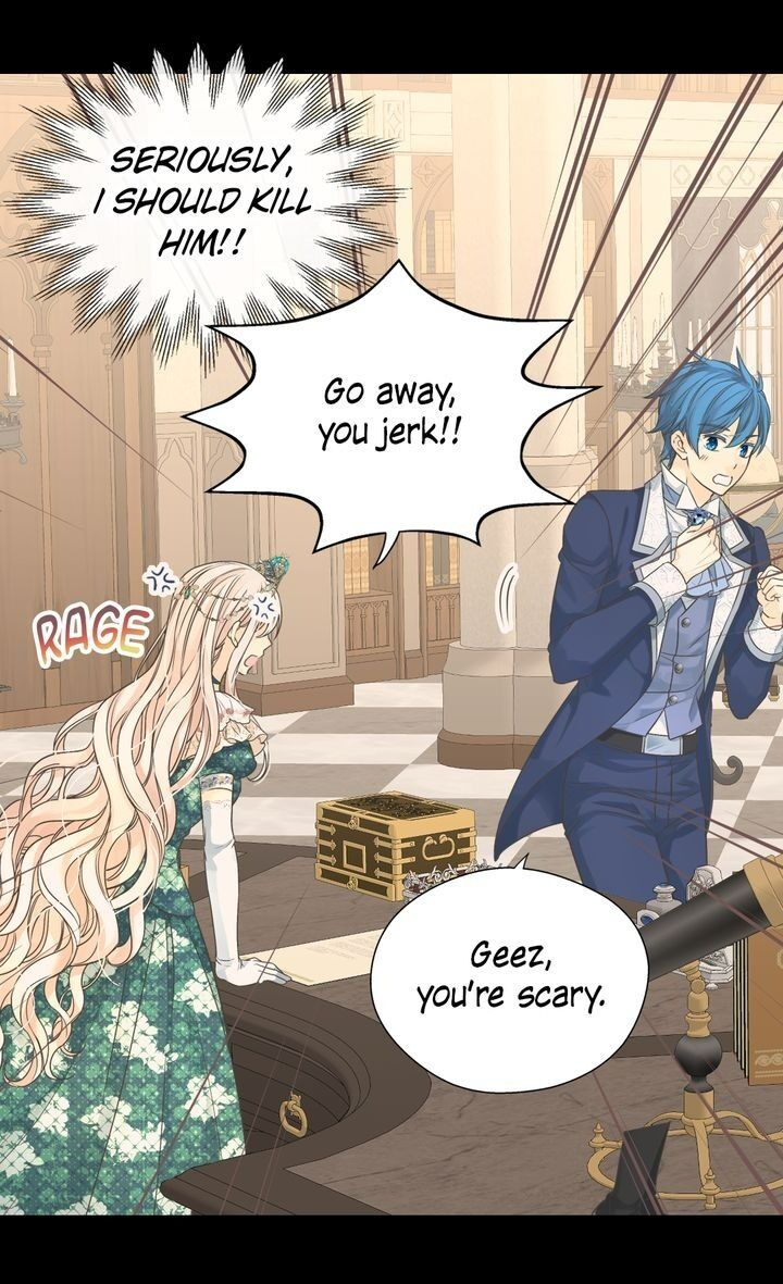 Daughter of the Emperor Chapter 232 page 47 - Chapter 232