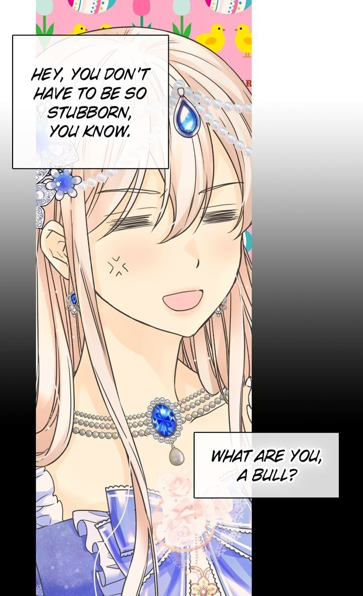 Daughter of the Emperor Chapter 232 page 5 - Chapter 232