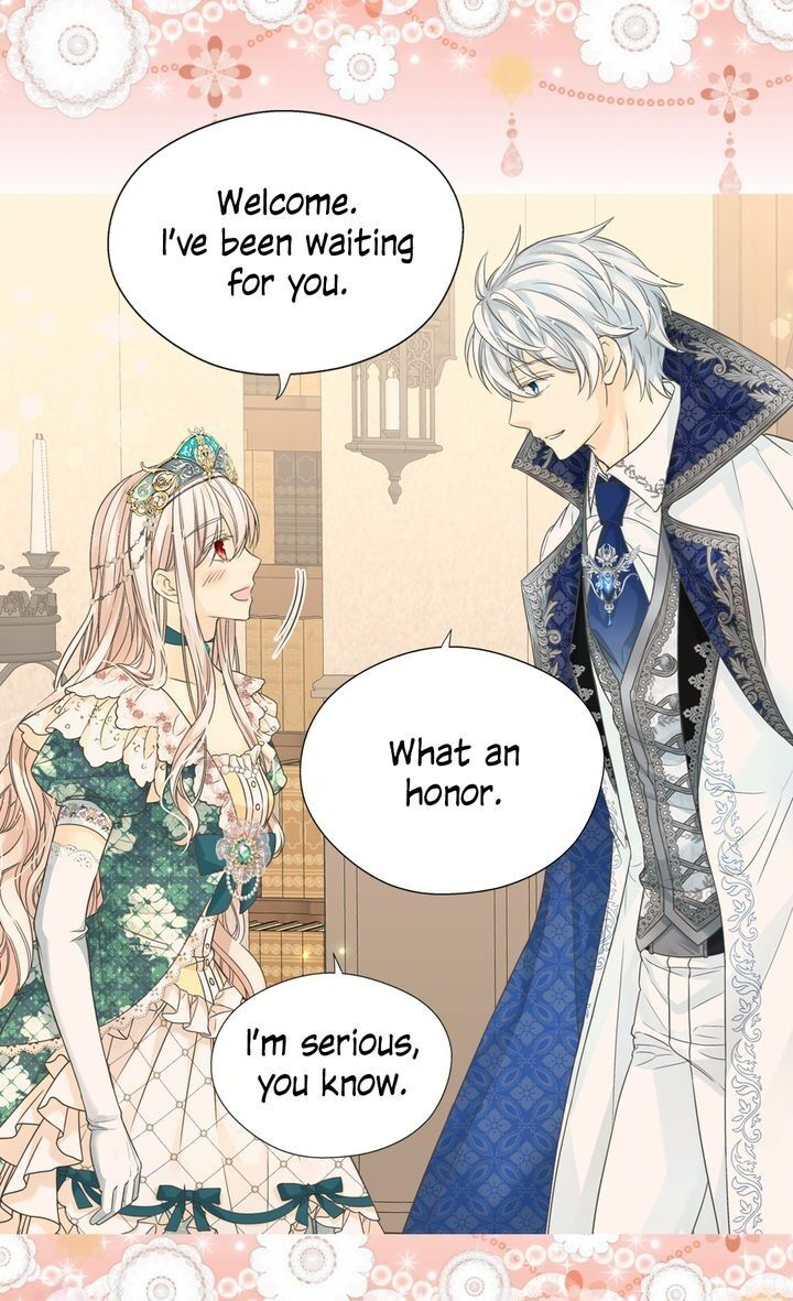 Daughter of the Emperor Chapter 232 page 52 - Chapter 232