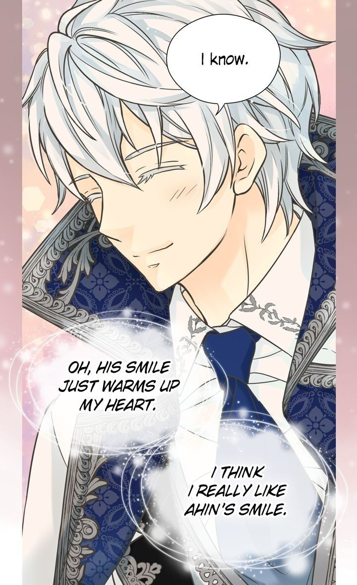 Daughter of the Emperor Chapter 232 page 53 - Chapter 232