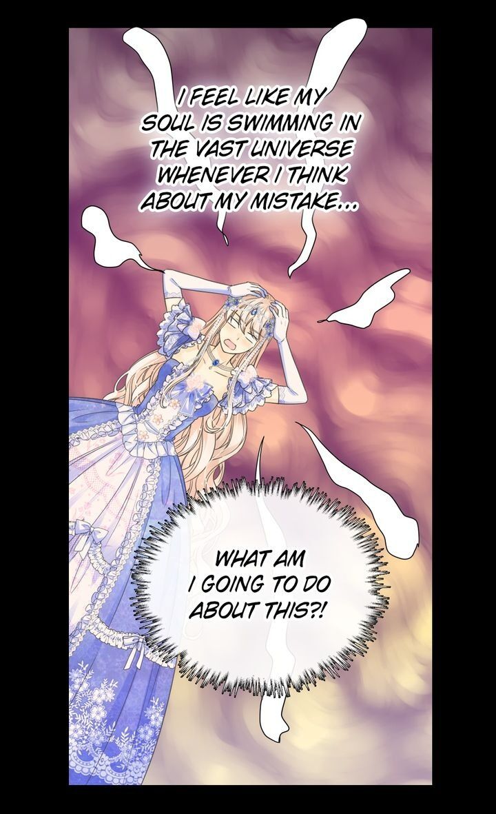 Daughter of the Emperor Chapter 232 page 6 - Chapter 232