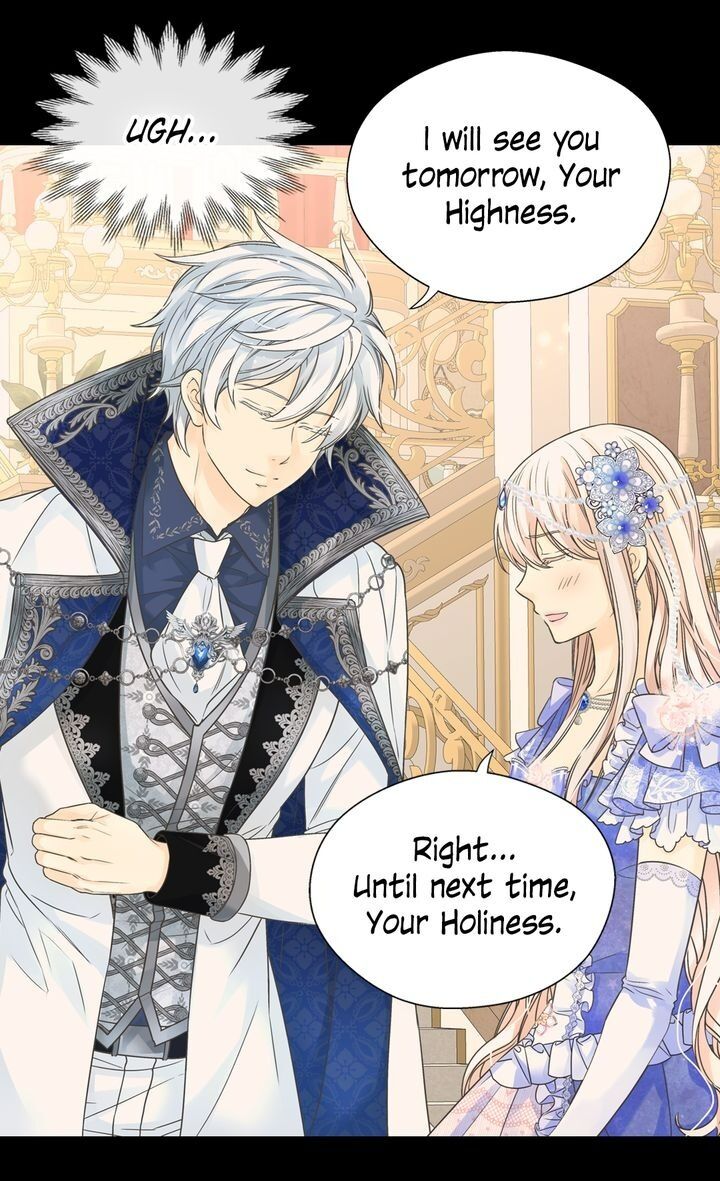 Daughter of the Emperor Chapter 232 page 7 - Chapter 232