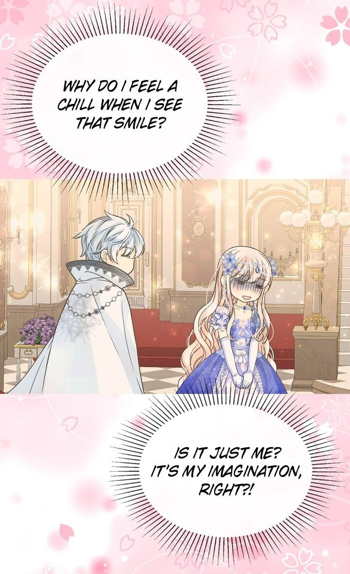Daughter of the Emperor Chapter 232 page 9 - Chapter 232