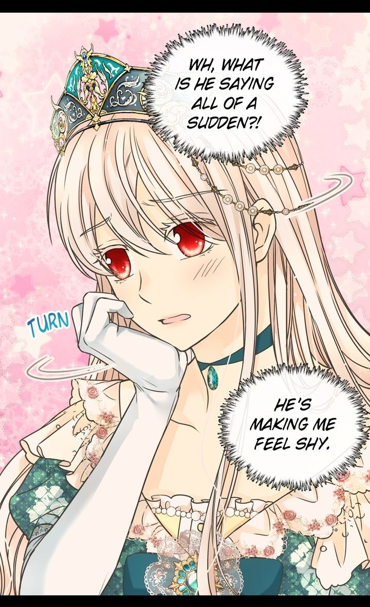 Daughter of the Emperor Chapter 233 page 10 - Chapter 233