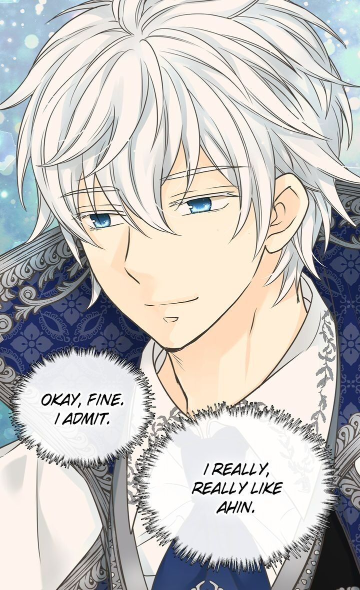 Daughter of the Emperor Chapter 233 page 12 - Chapter 233