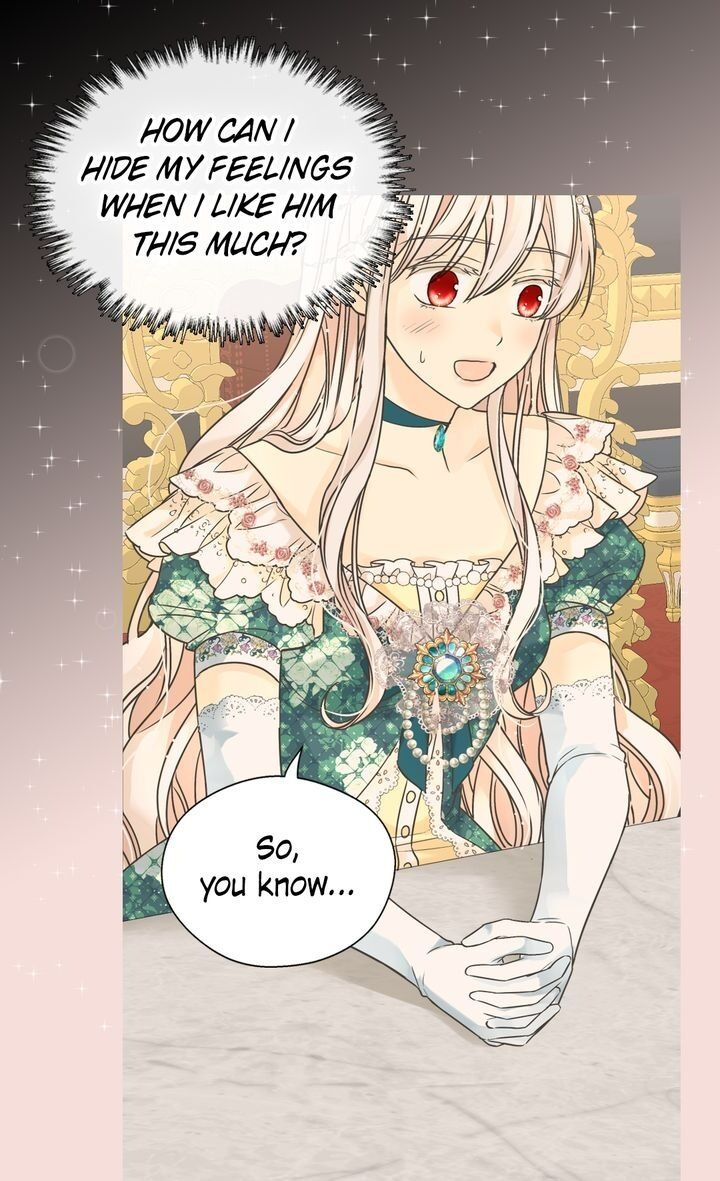 Daughter of the Emperor Chapter 233 page 13 - Chapter 233
