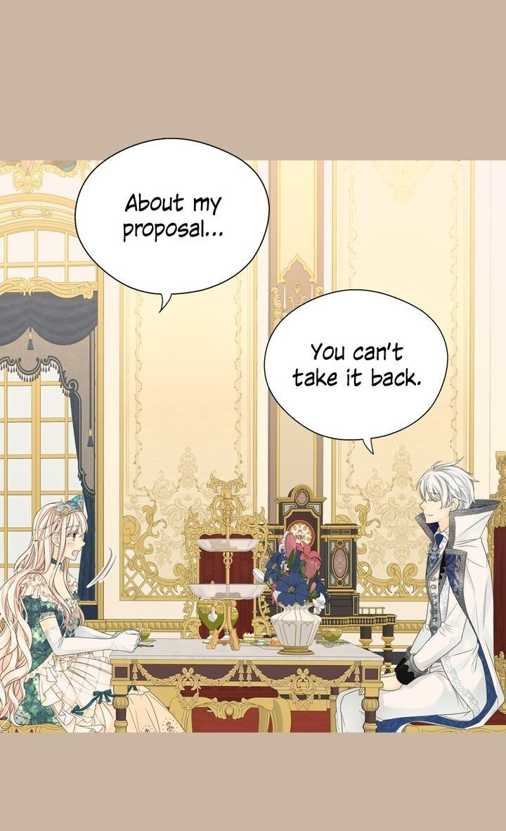 Daughter of the Emperor Chapter 233 page 14 - Chapter 233