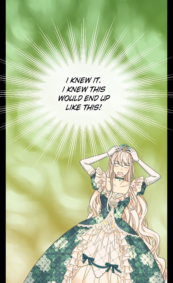 Daughter of the Emperor Chapter 233 page 15 - Chapter 233