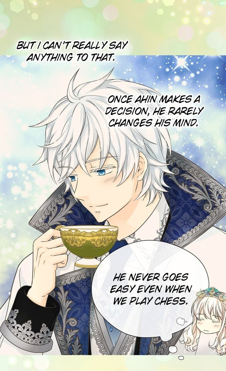 Daughter of the Emperor Chapter 233 page 16 - Chapter 233