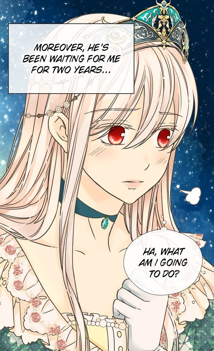 Daughter of the Emperor Chapter 233 page 17 - Chapter 233