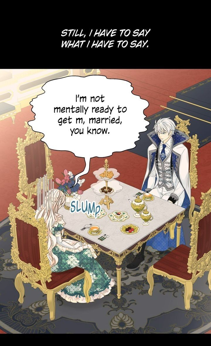 Daughter of the Emperor Chapter 233 page 18 - Chapter 233