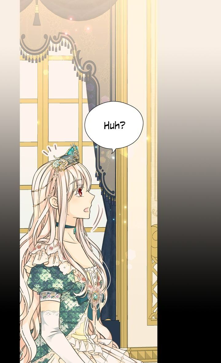 Daughter of the Emperor Chapter 233 page 20 - Chapter 233
