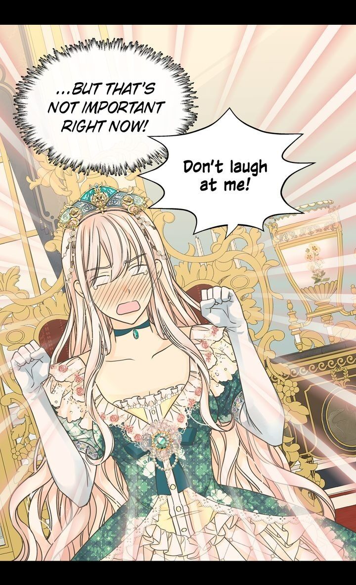 Daughter of the Emperor Chapter 233 page 23 - Chapter 233
