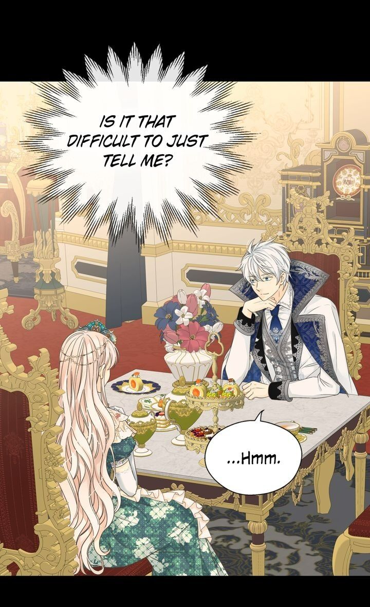 Daughter of the Emperor Chapter 233 page 27 - Chapter 233