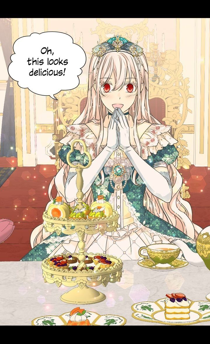 Daughter of the Emperor Chapter 233 page 3 - Chapter 233