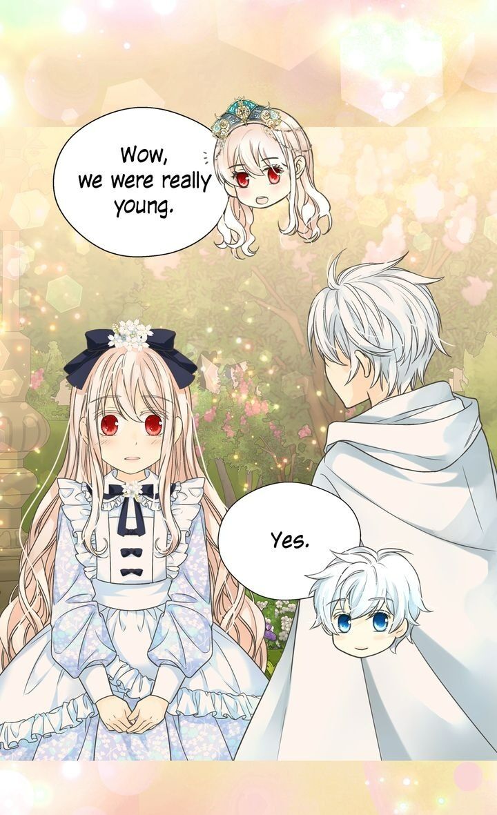 Daughter of the Emperor Chapter 233 page 31 - Chapter 233