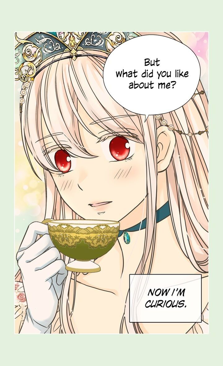 Daughter of the Emperor Chapter 233 page 32 - Chapter 233