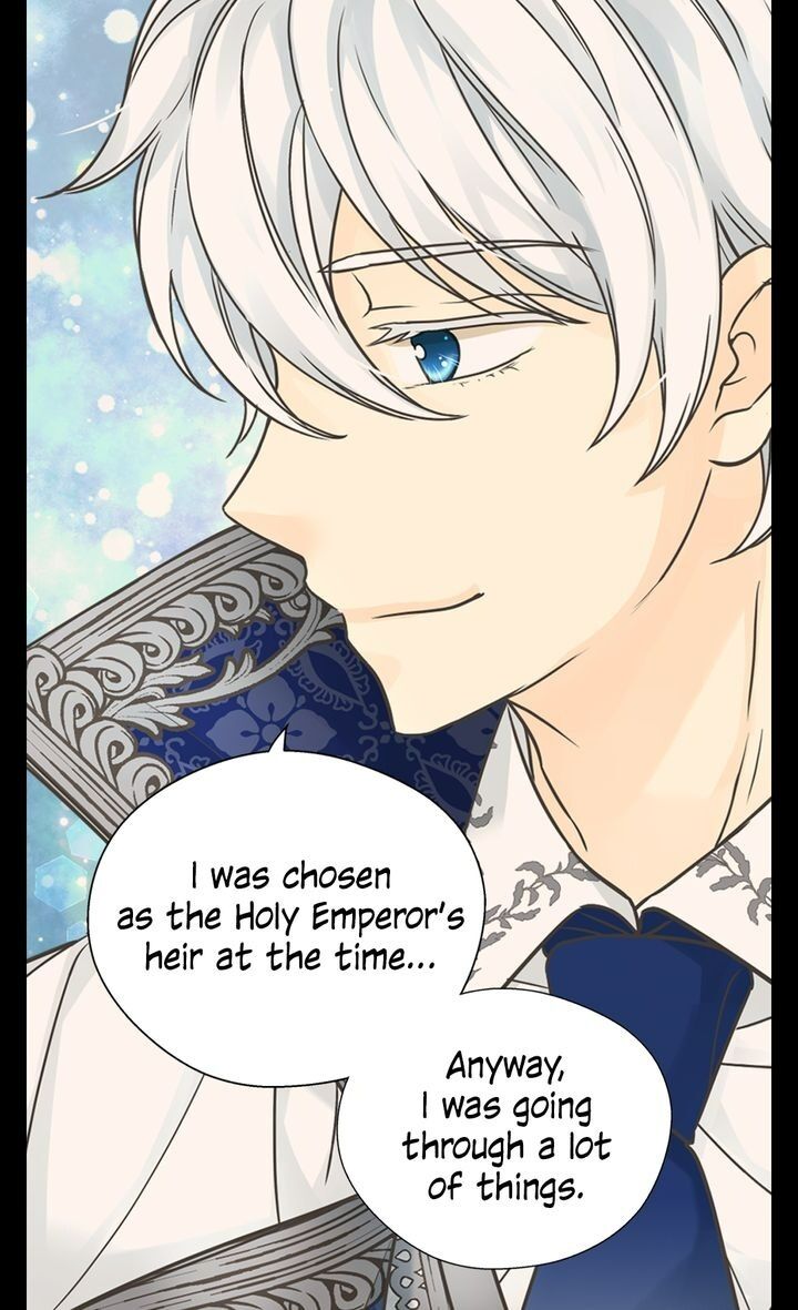 Daughter of the Emperor Chapter 233 page 33 - Chapter 233