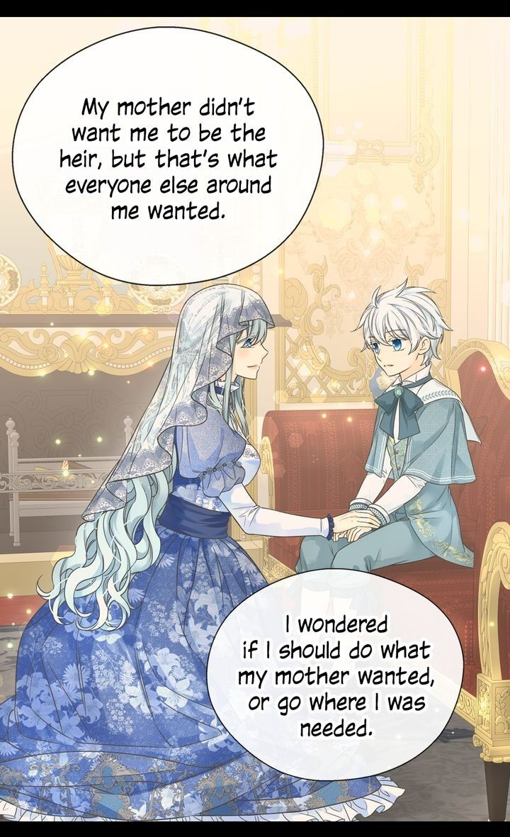 Daughter of the Emperor Chapter 233 page 34 - Chapter 233