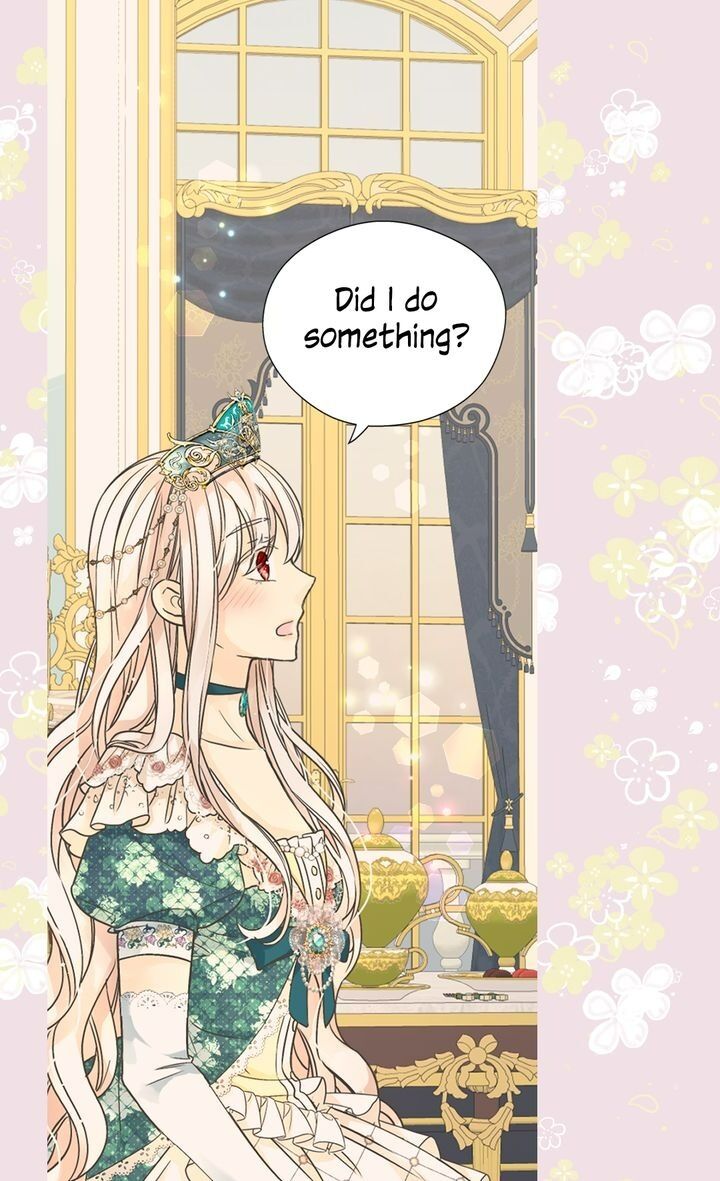 Daughter of the Emperor Chapter 233 page 38 - Chapter 233