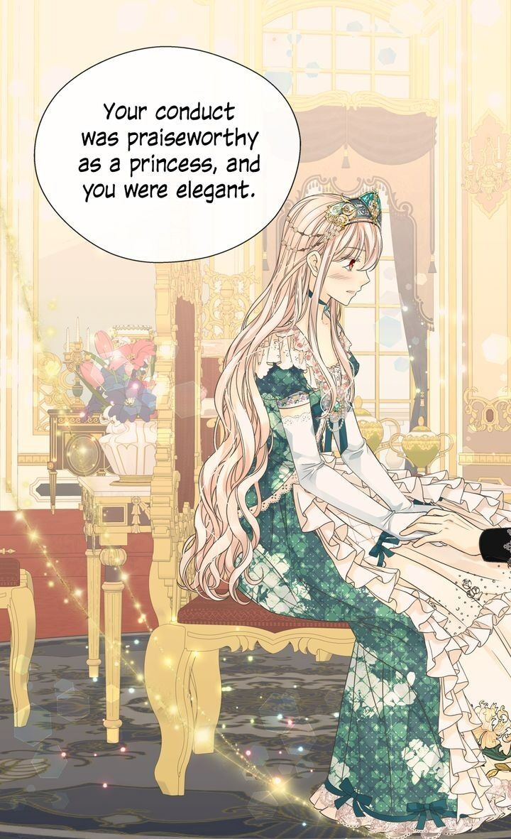 Daughter of the Emperor Chapter 233 page 40 - Chapter 233