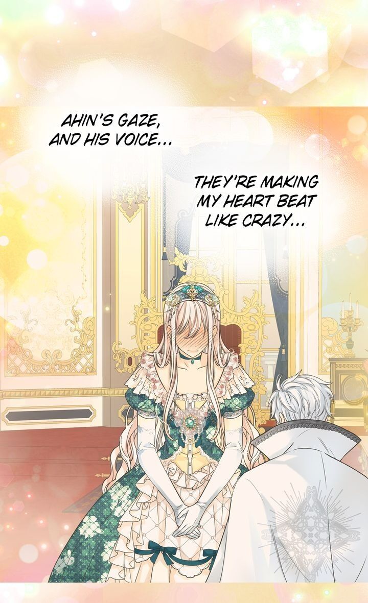 Daughter of the Emperor Chapter 233 page 45 - Chapter 233