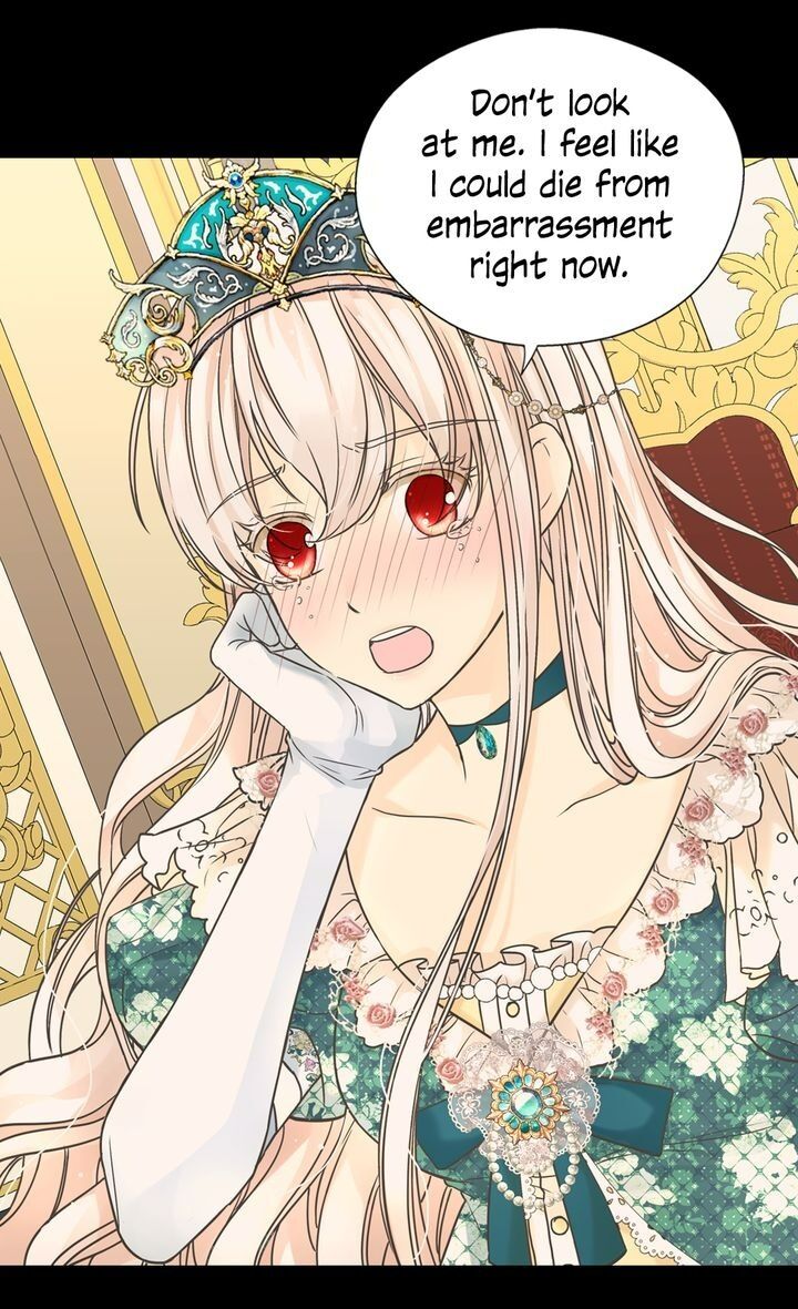 Daughter of the Emperor Chapter 233 page 46 - Chapter 233