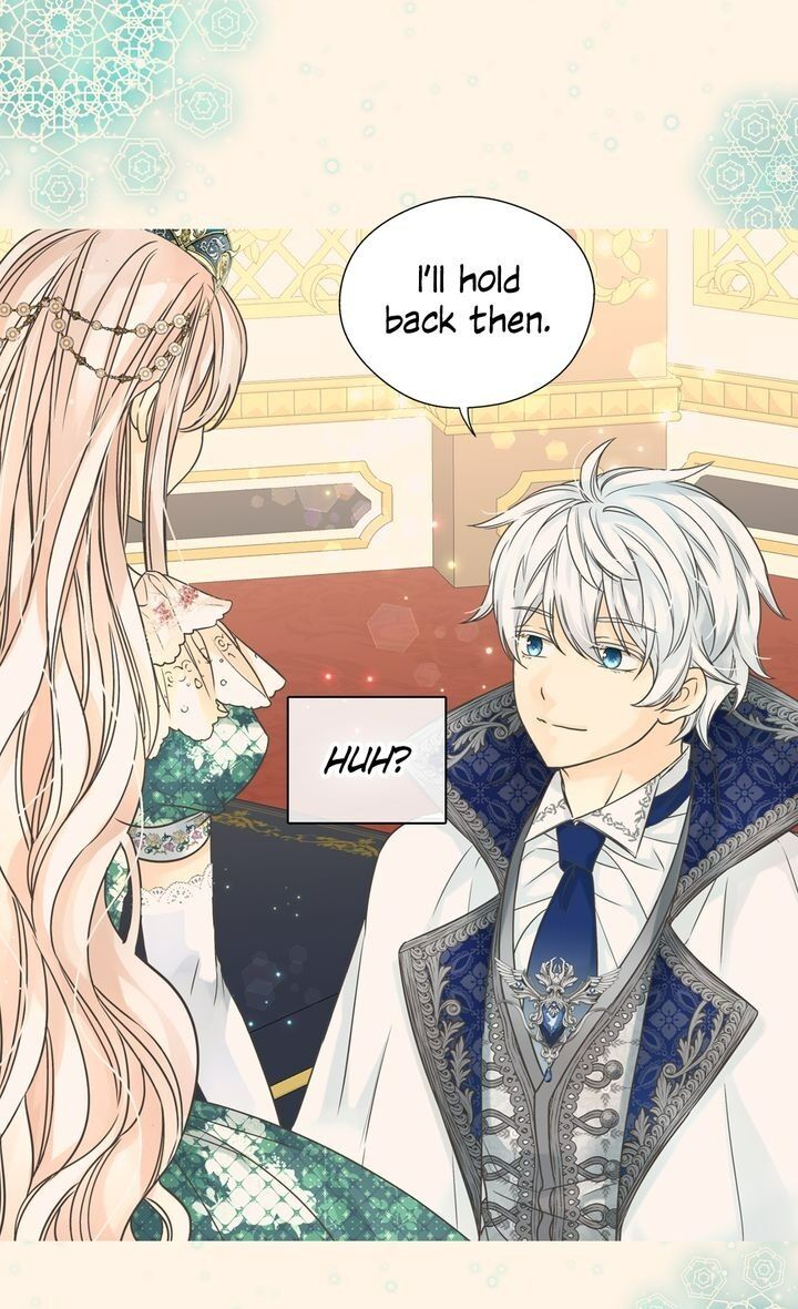 Daughter of the Emperor Chapter 233 page 48 - Chapter 233
