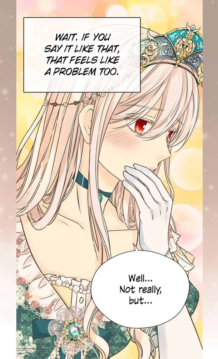 Daughter of the Emperor Chapter 233 page 51 - Chapter 233