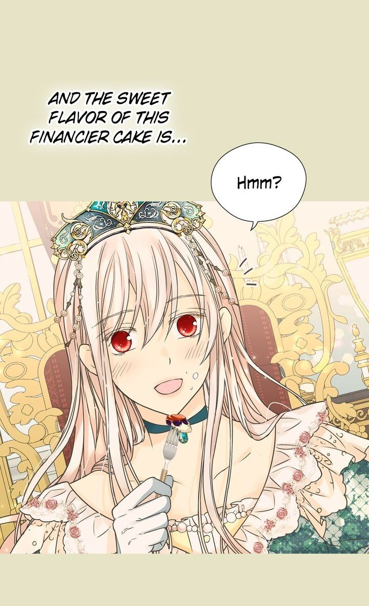Daughter of the Emperor Chapter 233 page 6 - Chapter 233