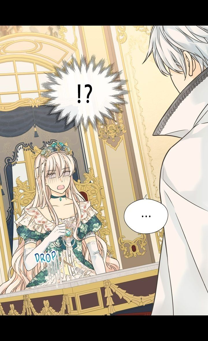 Daughter of the Emperor Chapter 233 page 9 - Chapter 233