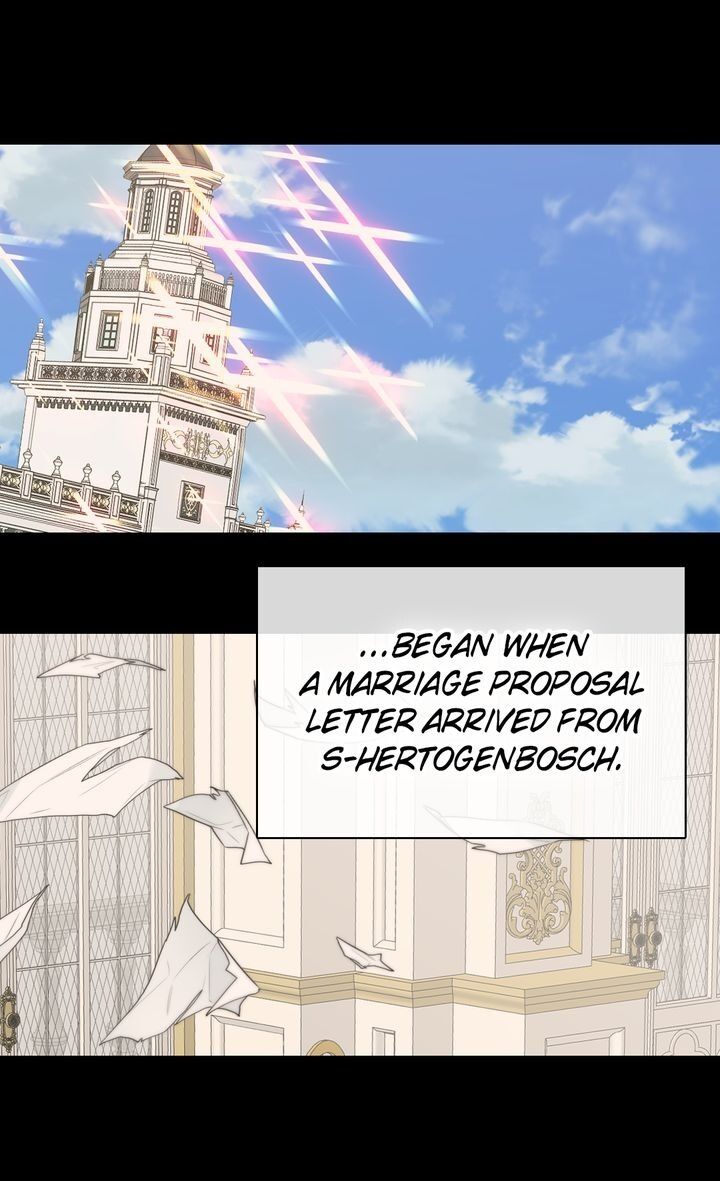 Daughter of the Emperor Chapter 234 page 10 - Chapter 234