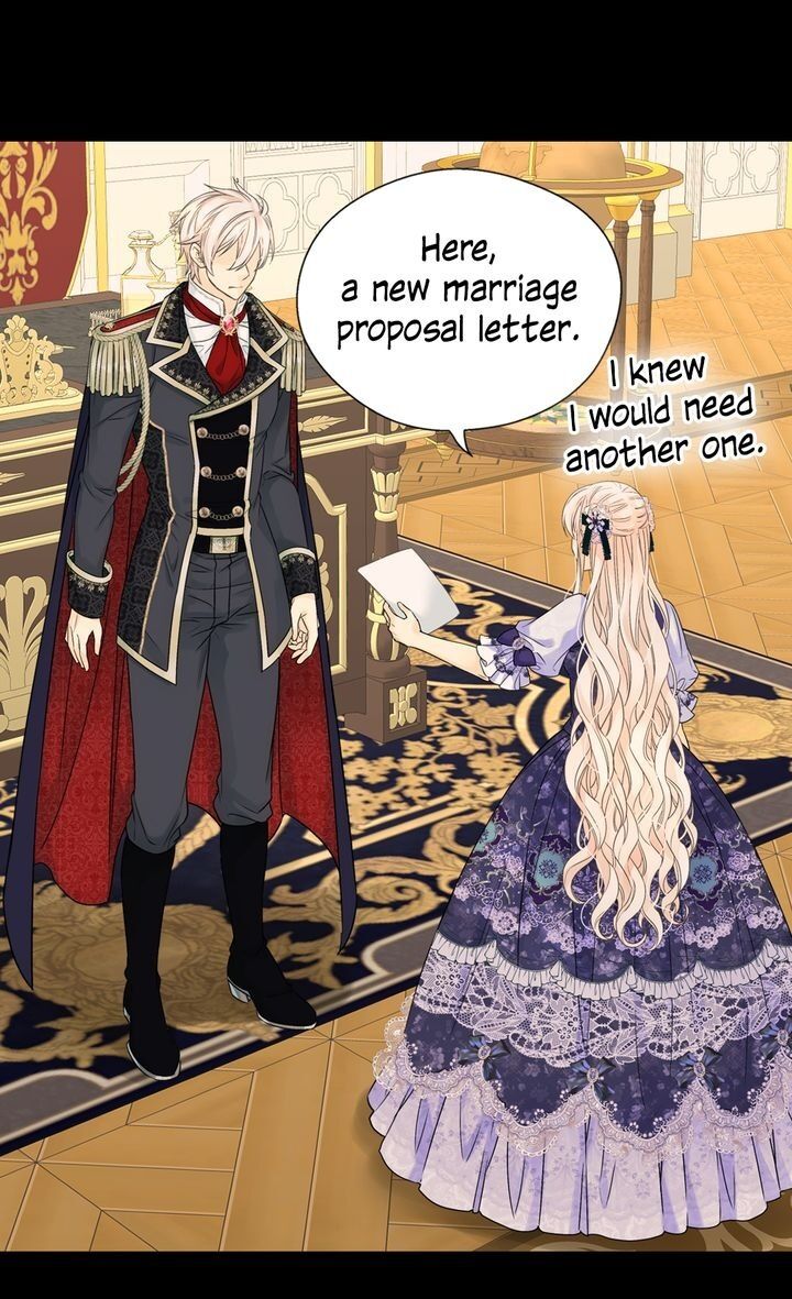 Daughter of the Emperor Chapter 234 page 15 - Chapter 234