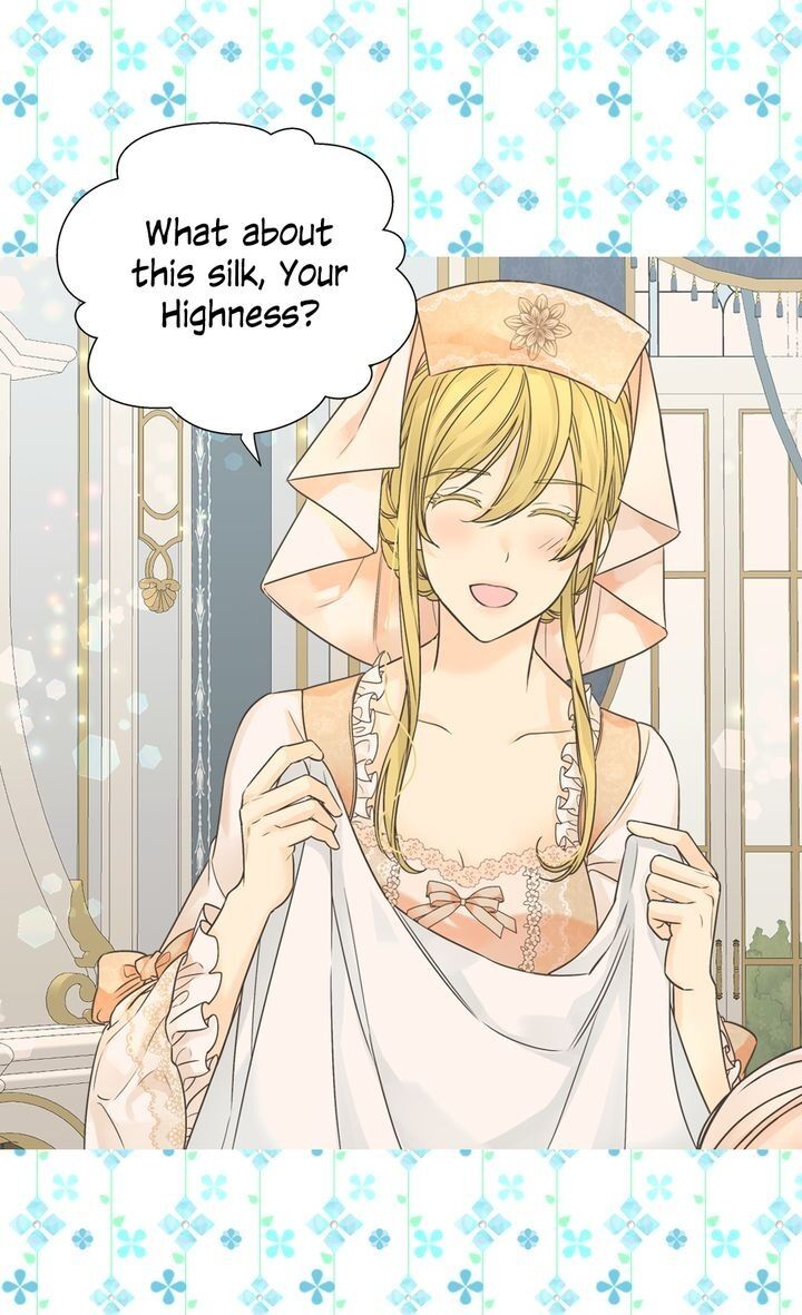 Daughter of the Emperor Chapter 234 page 19 - Chapter 234