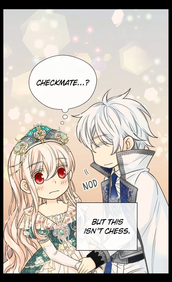 Daughter of the Emperor Chapter 234 page 2 - Chapter 234