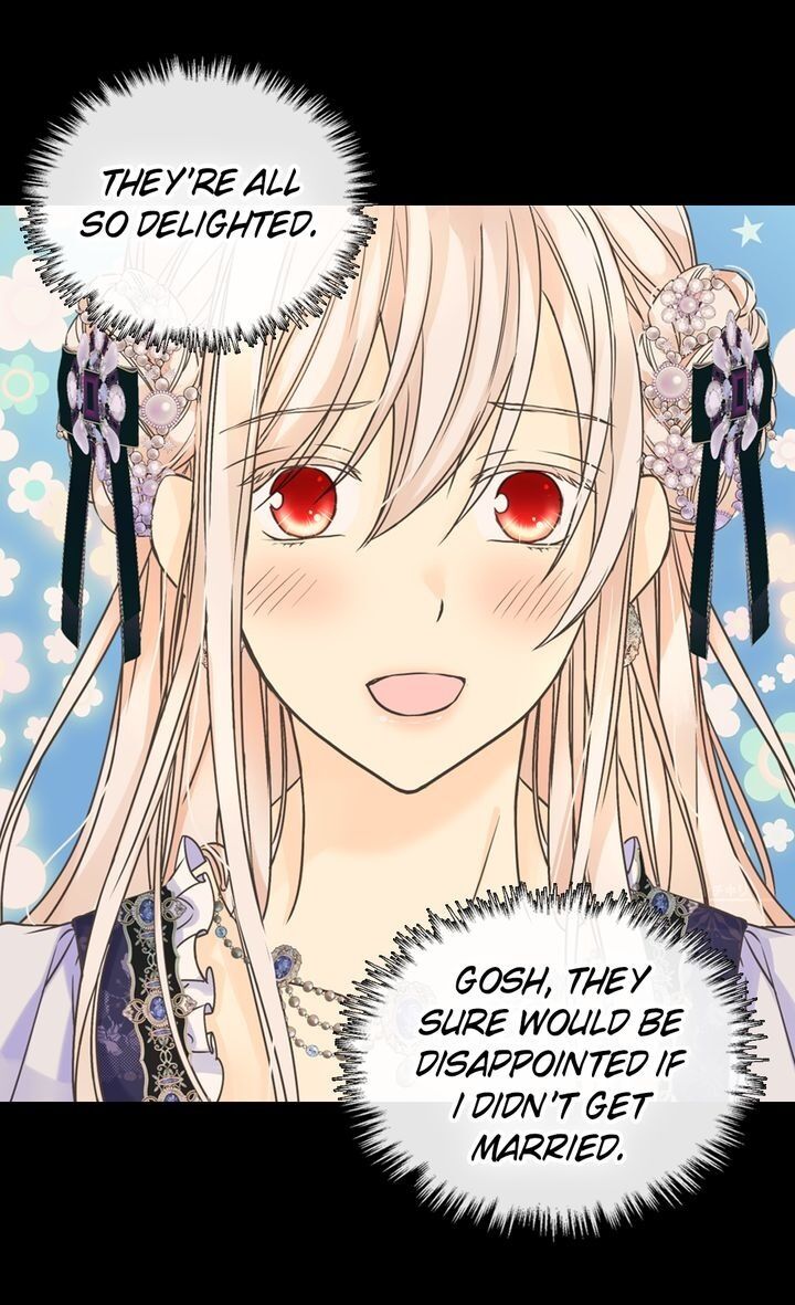 Daughter of the Emperor Chapter 234 page 22 - Chapter 234