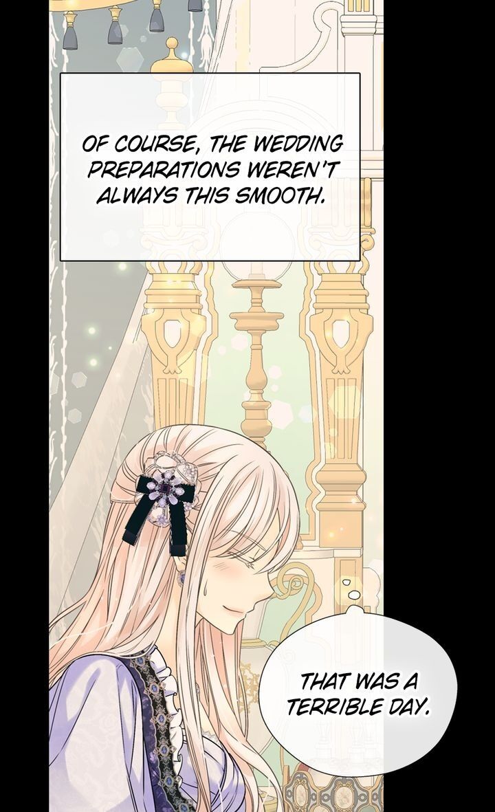 Daughter of the Emperor Chapter 234 page 23 - Chapter 234