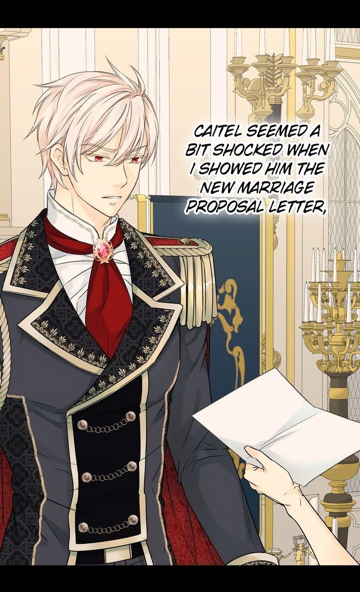 Daughter of the Emperor Chapter 234 page 24 - Chapter 234