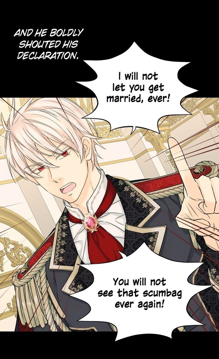 Daughter of the Emperor Chapter 234 page 26 - Chapter 234