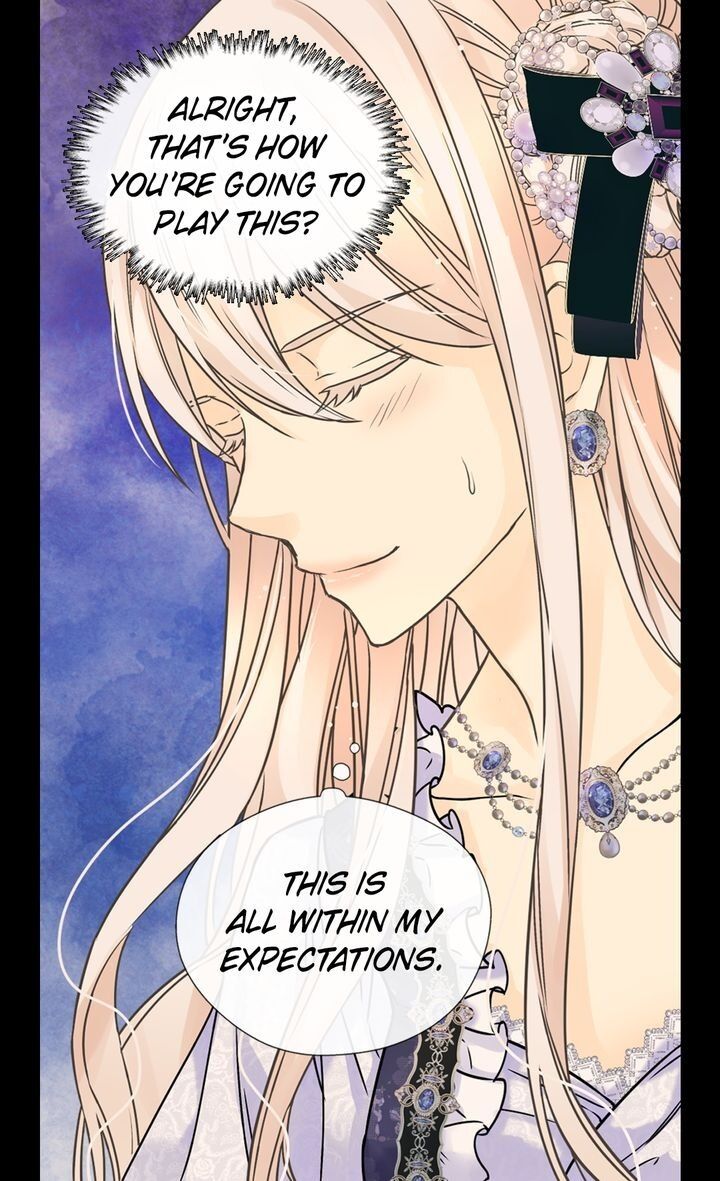 Daughter of the Emperor Chapter 234 page 27 - Chapter 234