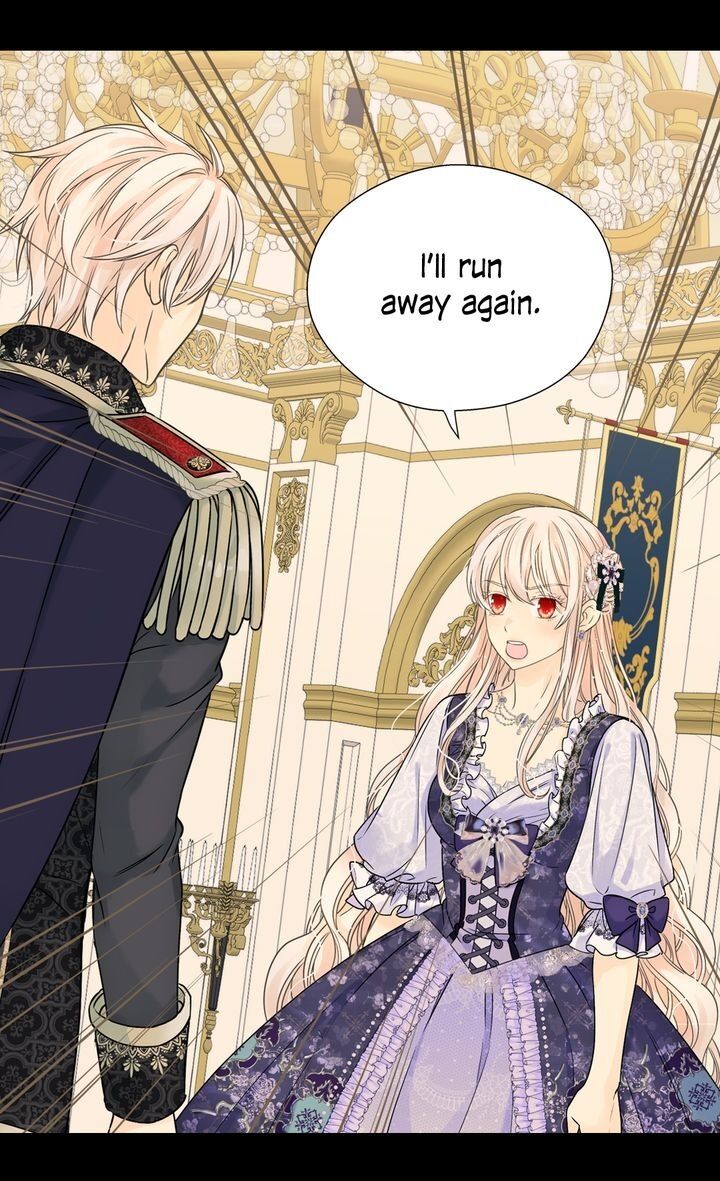 Daughter of the Emperor Chapter 234 page 28 - Chapter 234