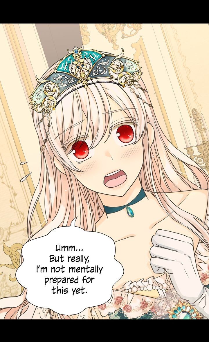 Daughter of the Emperor Chapter 234 page 3 - Chapter 234