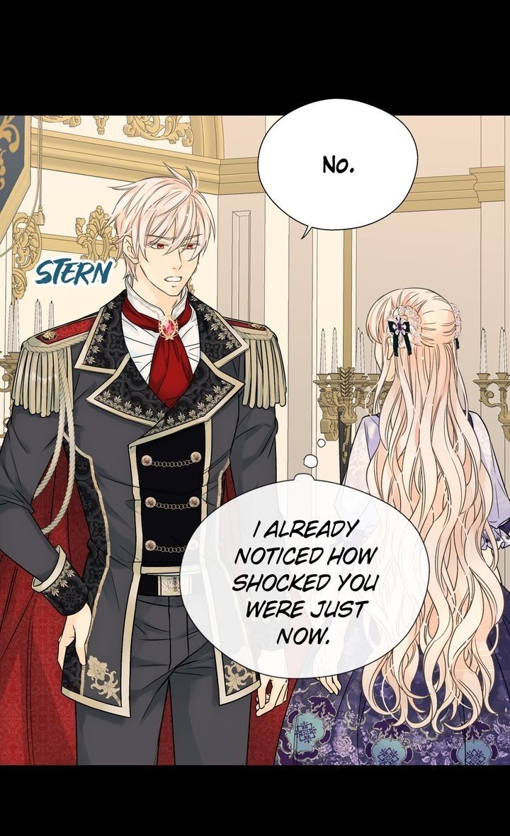 Daughter of the Emperor Chapter 234 page 30 - Chapter 234