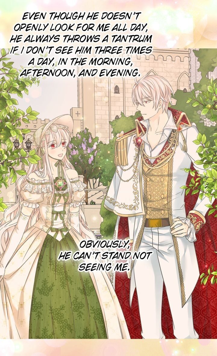 Daughter of the Emperor Chapter 234 page 33 - Chapter 234