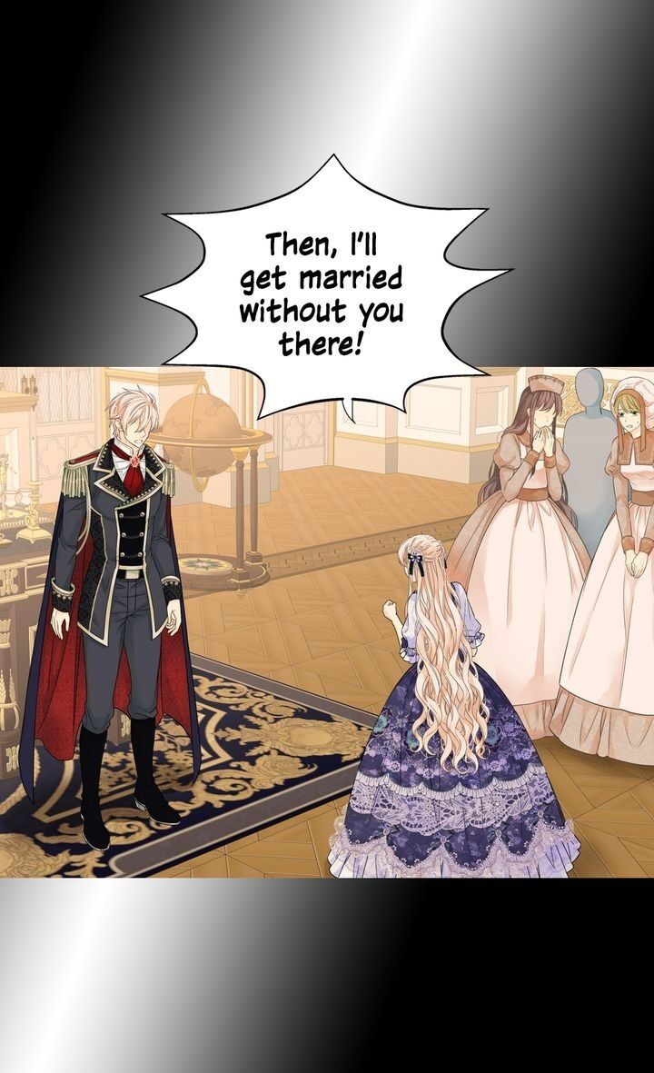 Daughter of the Emperor Chapter 234 page 35 - Chapter 234