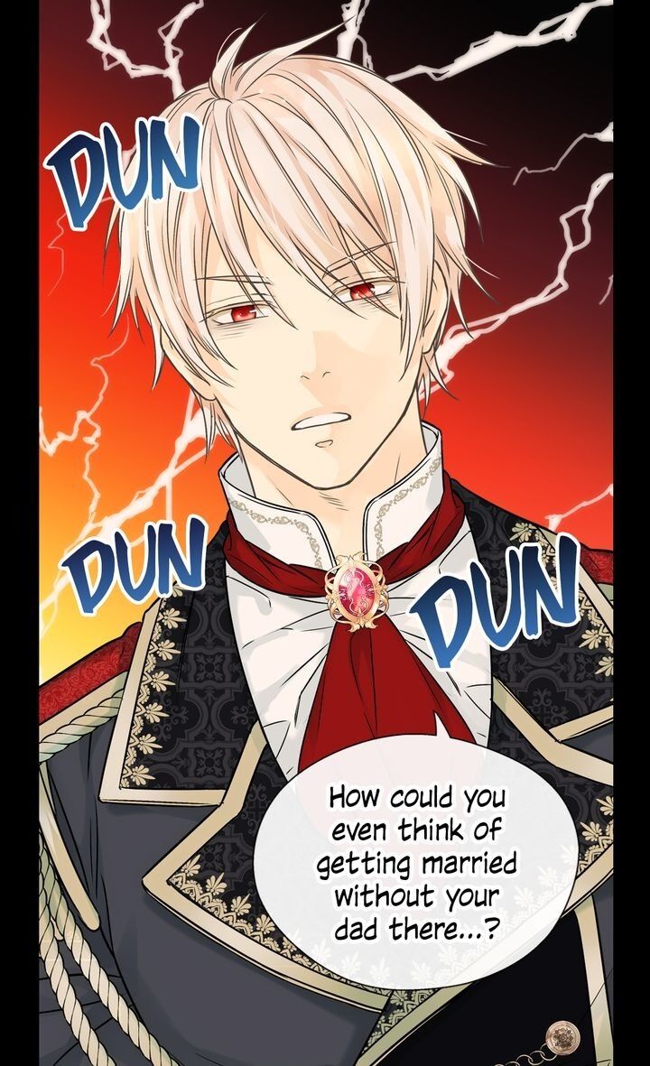 Daughter of the Emperor Chapter 234 page 36 - Chapter 234