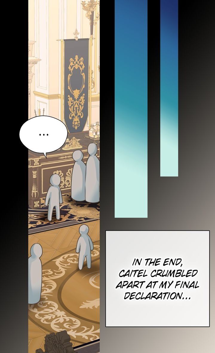 Daughter of the Emperor Chapter 234 page 38 - Chapter 234