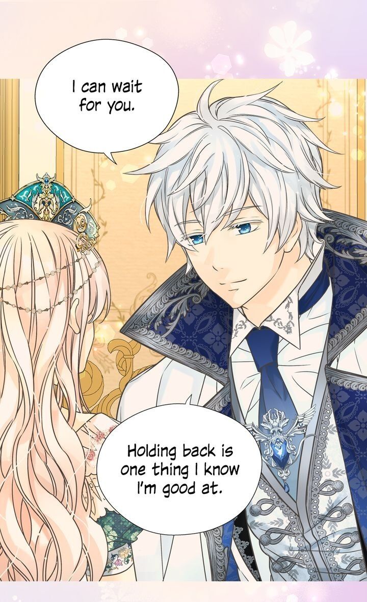 Daughter of the Emperor Chapter 234 page 4 - Chapter 234